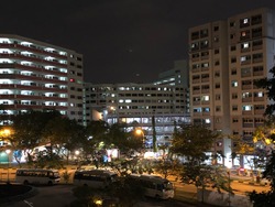 Blk 655 Woodlands Ring Road (Woodlands), HDB 4 Rooms #199748852